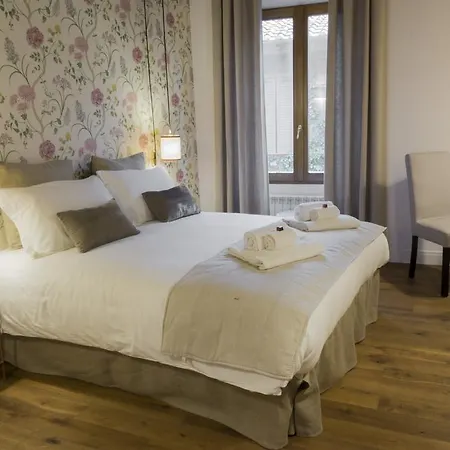 I Fiori De' Mario Suites Rome Buitenkant foto